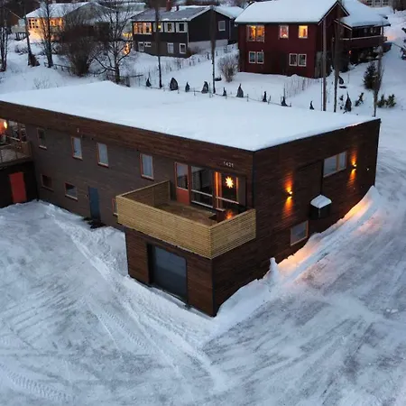 Apartament Stunning Luxury B *