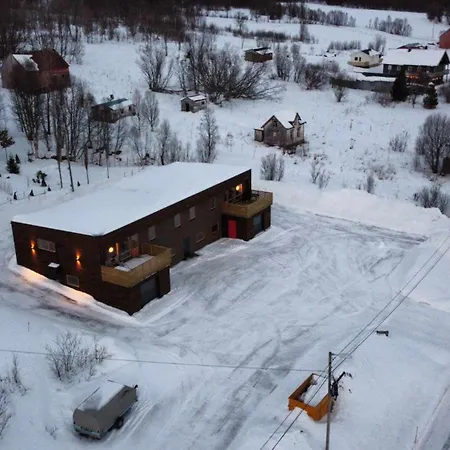 Διαμέρισμα Stunning Luxury B