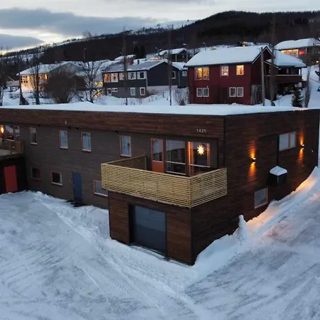 Διαμέρισμα Stunning Luxury B