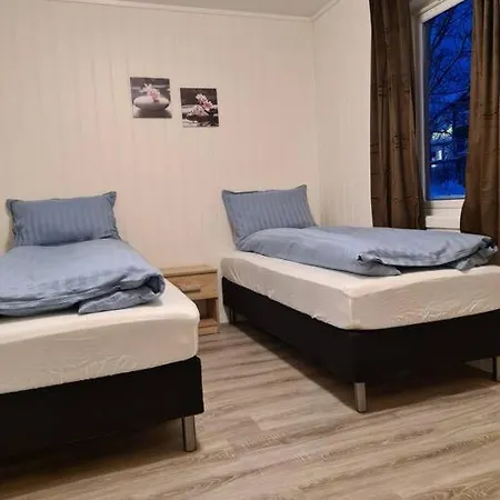 Apartament Stunning Luxury B
