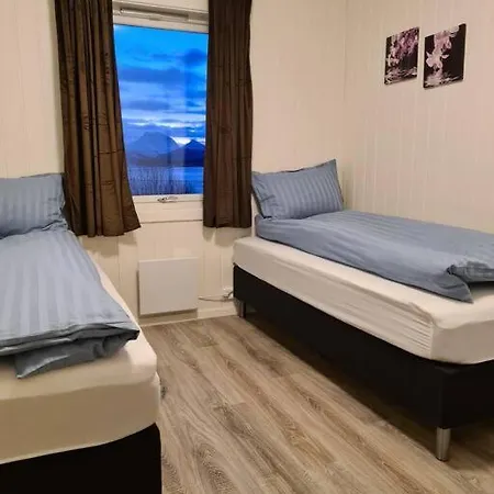 Stunning Luxury B Διαμέρισμα