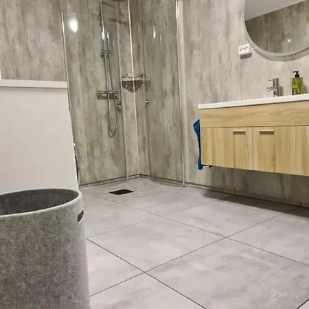 Διαμέρισμα Stunning Luxury B *