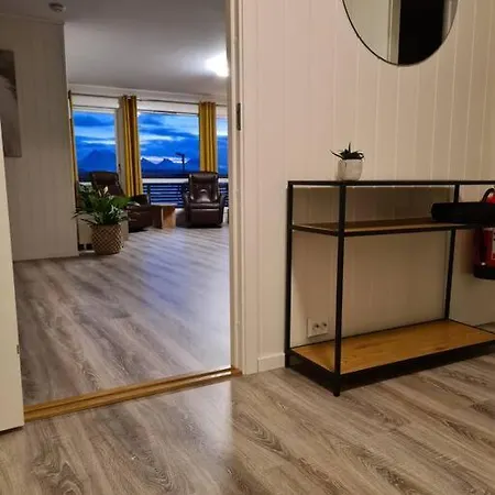Stunning Luxury B