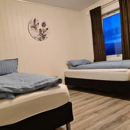 Stunning Luxury B Apartament *