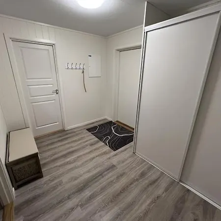 Apartment Stunning Luxury B Tromso