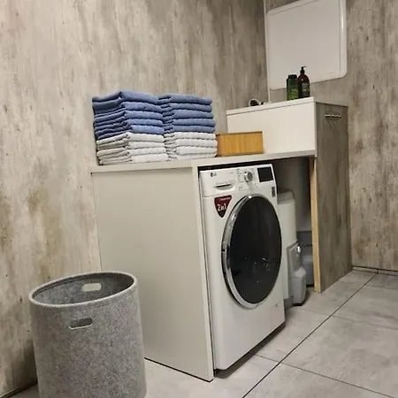 Stunning Luxury B * Τρόμσο