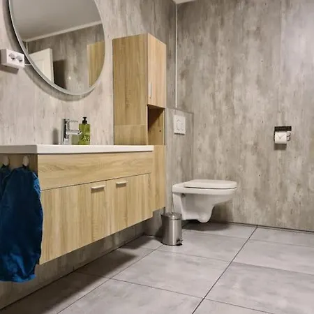 Διαμέρισμα Stunning Luxury B