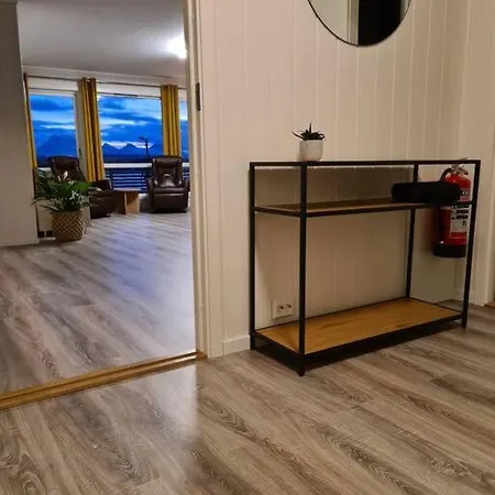 Stunning Luxury B 아파트