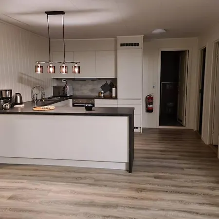 Διαμέρισμα Stunning Luxury B *