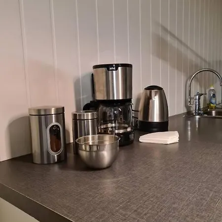 Stunning Luxury B Διαμέρισμα *