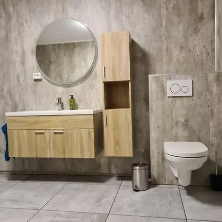 Διαμέρισμα Stunning Luxury B