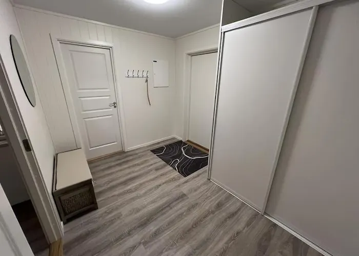 Lägenhet Stunning Luxury B Tromsø