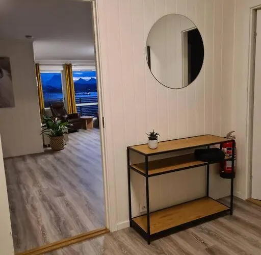 아파트 Stunning Luxury B *