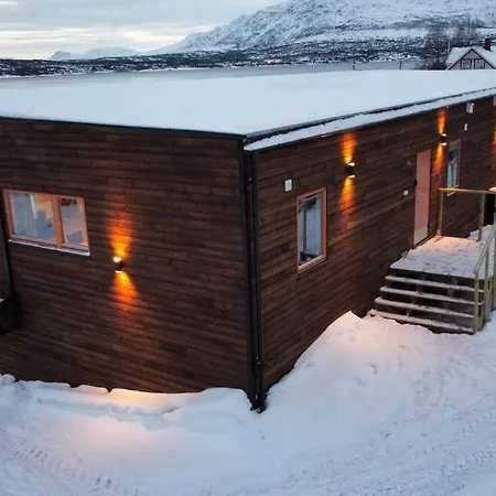 Stunning Luxury B Leilighet